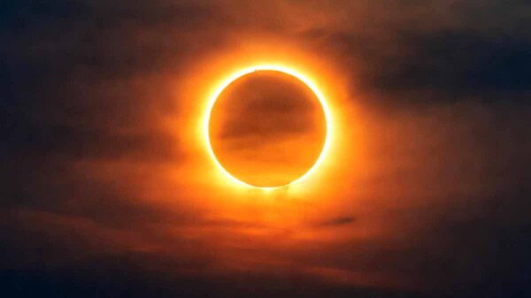 Febrero traerá el primer eclipse anular de sol, ¿te lo vas a perder?