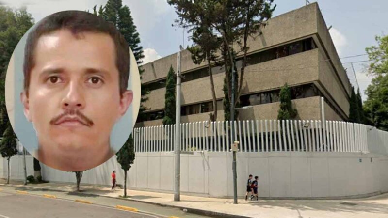 FGR recibe solicitud de familiares para entrega de cuerpo de “El Mencho”