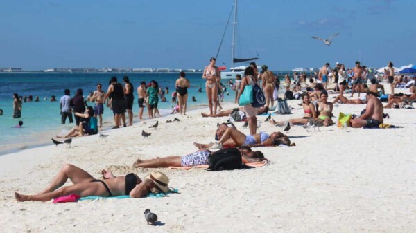 Vacaciones de semana santa no serán igual para todos los estados: SEP