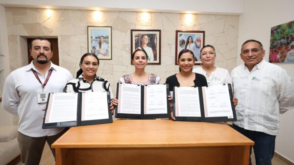 LA SALUD MENTAL ES UNA PRIORIDAD PARA EL BIENESTAR DE LAS PERSONAS: ANA PATY PERALTA