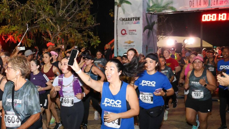 CANCÚN SE POSICIONA EN EL MUNDO CON EVENTOS DE ALTO NIVEL