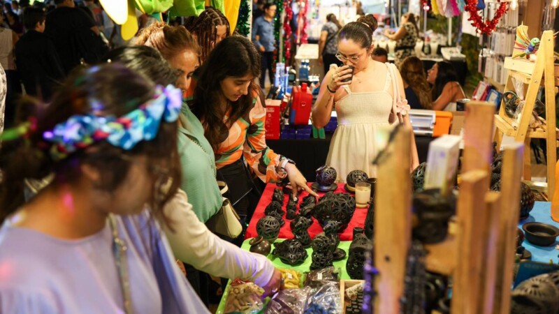 IMPULSA AYUNTAMIENTO DE BJ TALENTO DE ARTESANAS, ARTESANOS Y EMPRENDEDORES