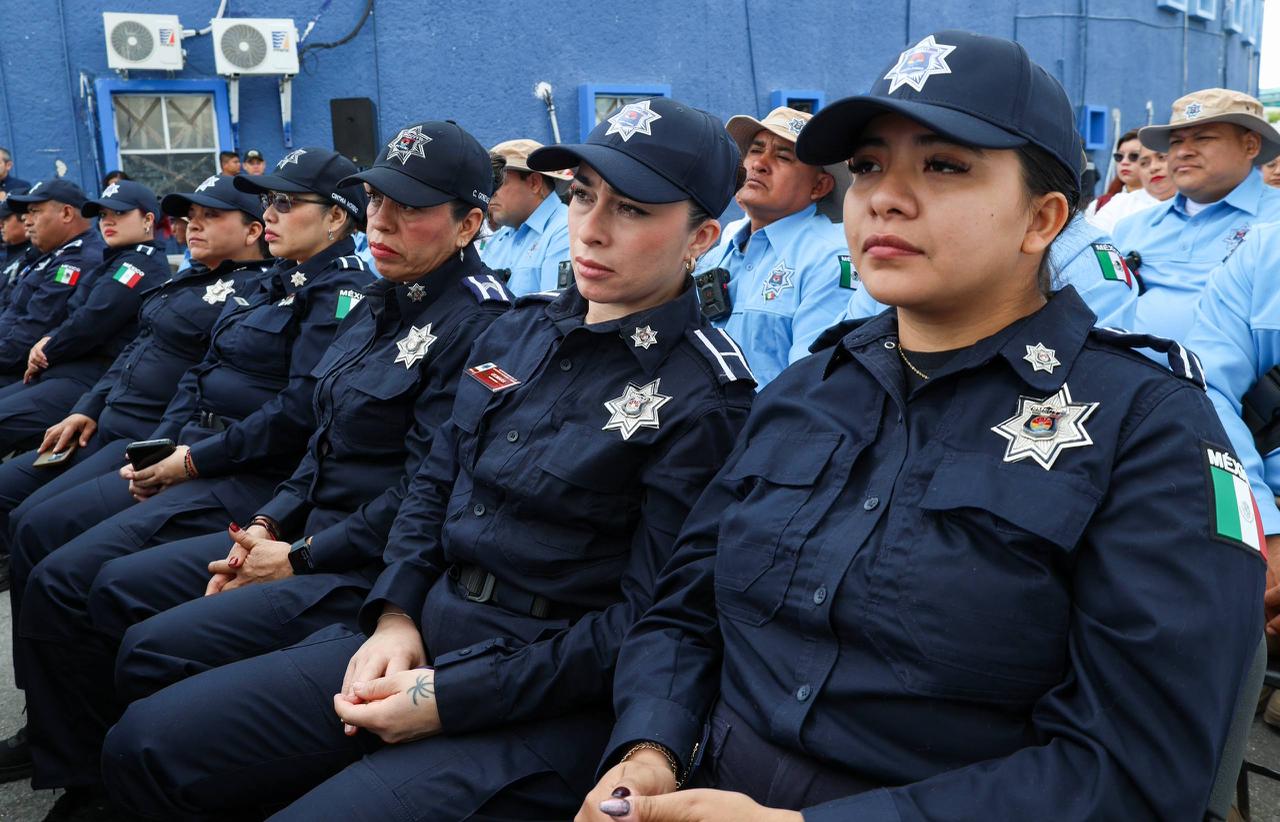 ANA PATY PERALTA IMPULSA TRANSPARENCIA Y CERCANÍA CON CRUZADA “CERO CORRUPCIÓN”