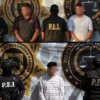 Yucatán: Identifican a tres hombres por su probable participación en homicidio en Kanasín
