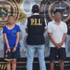 Yucatán: Detienen a dos personas por robo con violencia en Francisco de Montejo
