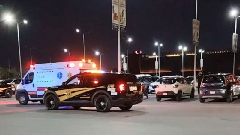 Riña entre conductores deja un herido por arma blanca en la colonia Revolución de Mérida