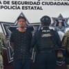 Detienen a narcomenudista en la privada Sacbé en Cancún