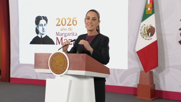 “Innecesario que invitaran a México a cumbre de Trump”