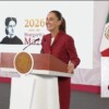 Sheinbaum y el presidente de Alemania se reunirán en Cancún