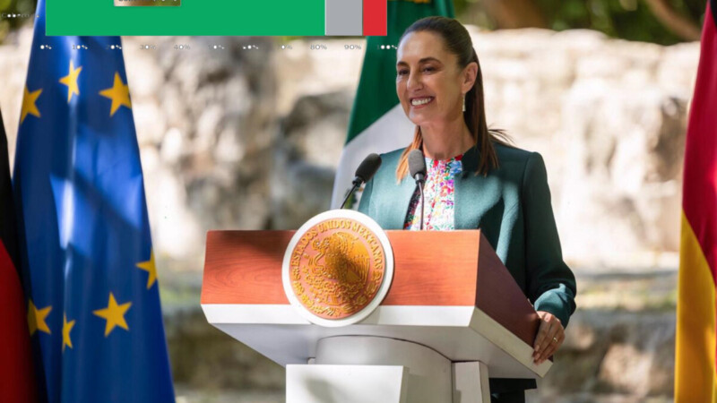 Alcanza CSP 82% de cobertura mediática positiva en febrero