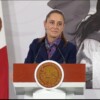 Critica Sheinbaum comentario machista de Álvarez Máynez
