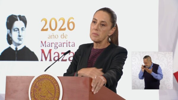 T-MEC: México busca bajar aranceles al acero, aluminio y autos