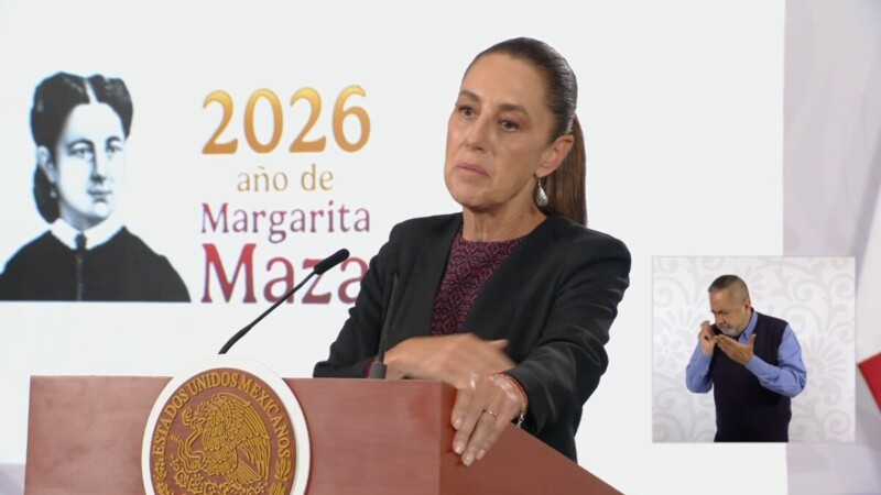 T-MEC: México busca bajar aranceles al acero, aluminio y autos