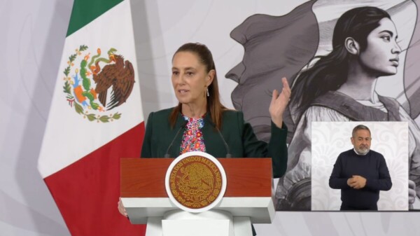 “México analiza esquemas para enviar petróleo a Cuba”