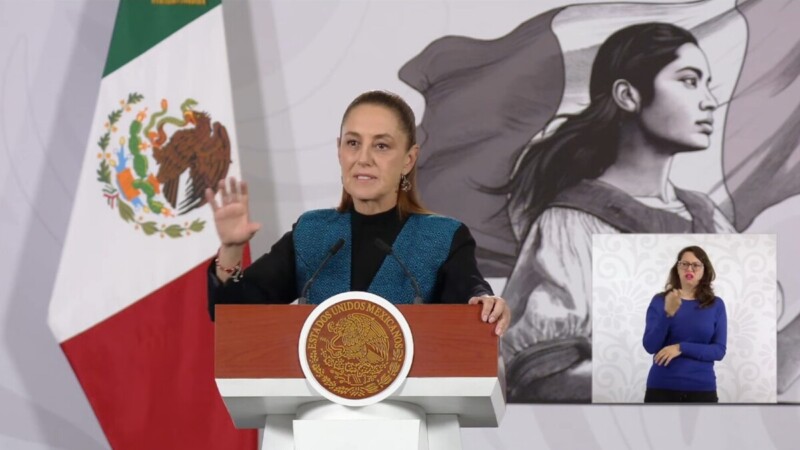 “Desaparecer listas pluris y bajar costos no son negociables”