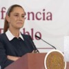“No hay que traicionar al pueblo”: Sheinbaum