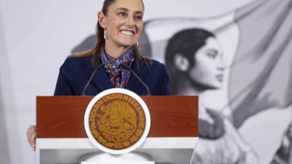 Plan B busca que CSP pueda hablar de la revocación de mandato