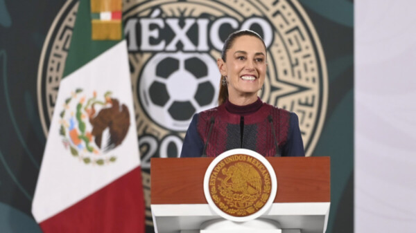 Recurre oposición a insultos a falta de argumentos: Sheinbaum