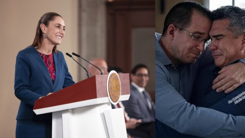 “Pluris no serán refugio”, dardo de CSP contra PRIAN