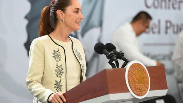 Celebra CSP diálogo entre Cuba y EU; “México lo promovió”