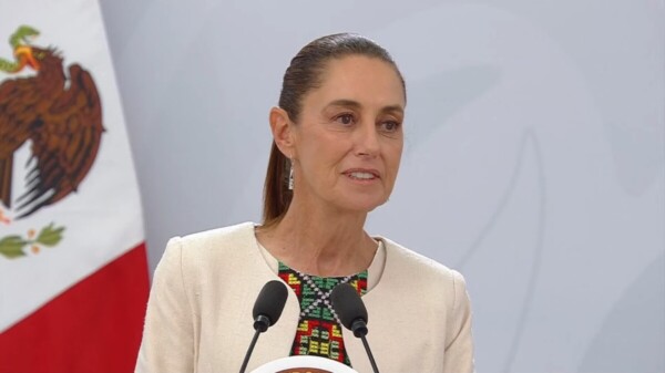 Impulsa Sheinbaum mayor acceso al crédito para PYMES