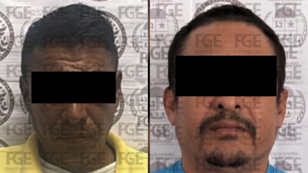 Envían a prisión a extorsionadores de Isla Mujeres y Cancún