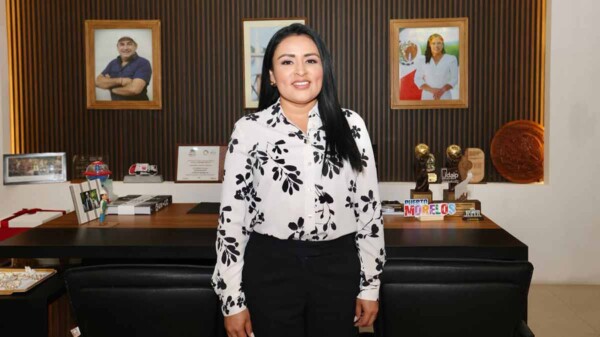 Resultados de auditoría federal confirman transparencia en el manejo de recursos en Puerto Morelos