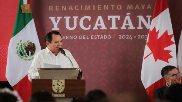 Movilidad internacional para transformar vidas y preparar el futuro de Yucatán