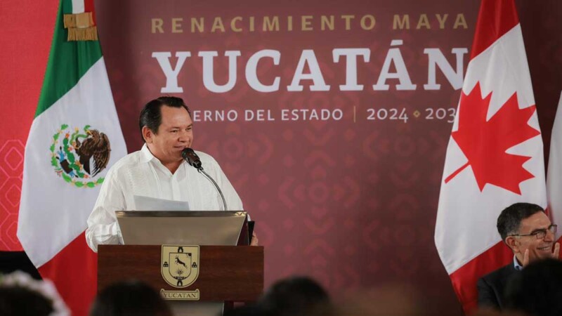 Movilidad internacional para transformar vidas y preparar el futuro de Yucatán