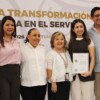 Recibe Puerto Morelos certificación de ética pública
