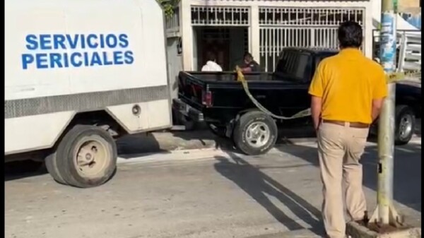 Asesinan a comerciante dentro de su vivienda en Ciudad Natura, Cancún