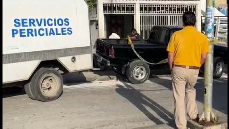Asesinan a comerciante dentro de su vivienda en Ciudad Natura, Cancún