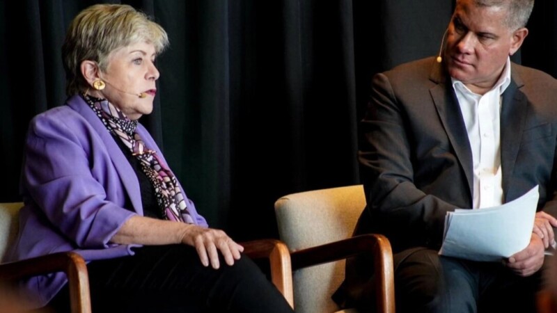 Economía circular será pilar de la política ambiental en México