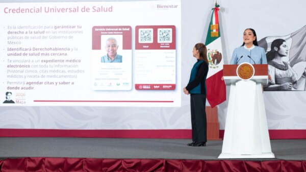 Revelan nivel de corrupción en Salud durante periodo neoliberal