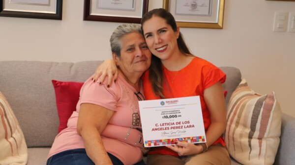 Atenea fortalece la política pública de cercanía con el programa “Miércoles con la Gente”