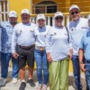 Regresa el programa Rutas Mágicas de Color a Isla Mujeres