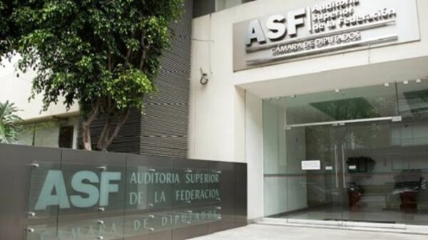 Avalan terna de aspirantes para encabezar la ASF