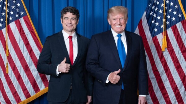 “Irán nunca fue una amenaza inminente para EU”: Joe Kent