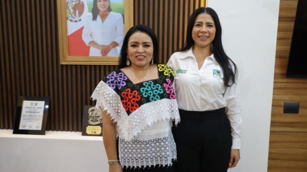 Avanza Puerto Morelos en modernización administrativa y crecimiento económico