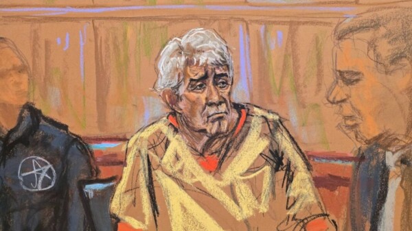 Comparece Caro Quintero en tribunal de Nueva York