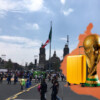 Descarta CdMx cancelaciones masivas para el Mundial 2026