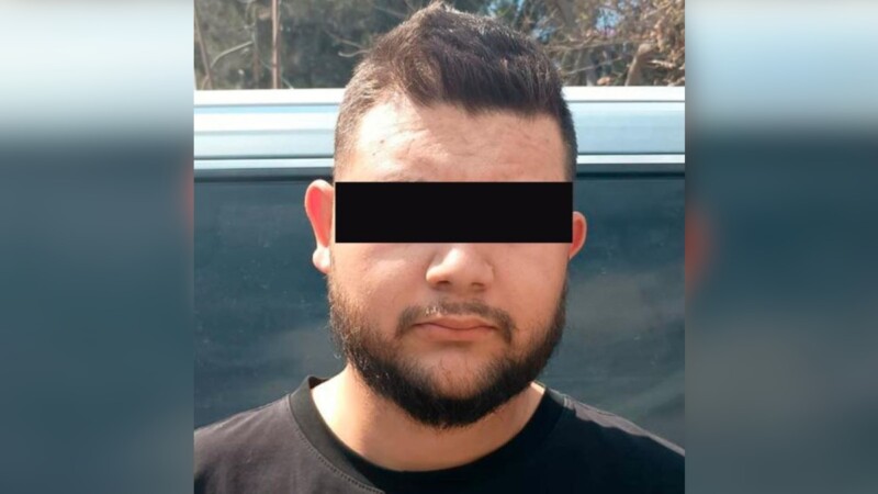Capturan en Jalisco a presunto operador del CJNG vinculado a pareja de 'El Mencho'