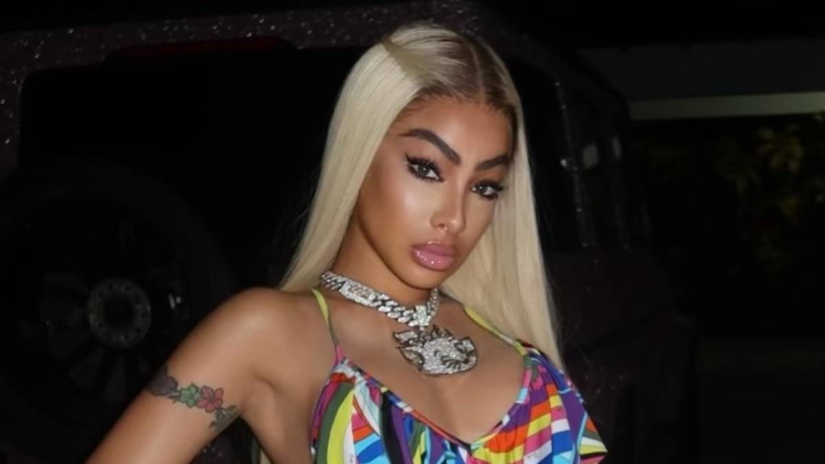 Detienen a Yailin ‘La más viral’ en República Dominicana por presunta ...