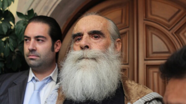 Niega Fernández de Cevallos que “viejerío” sea misógino