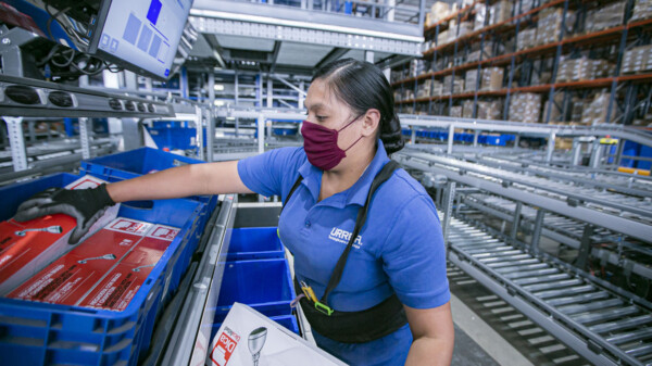 Tiene México tasa de desempleo más baja de países de OCDE