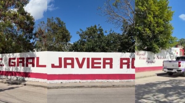 Denuncian presunta relación de adolescente con maestro en Cancún