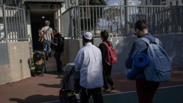 Reporta SRE, 352 mexicanos han salido de Medio Oriente