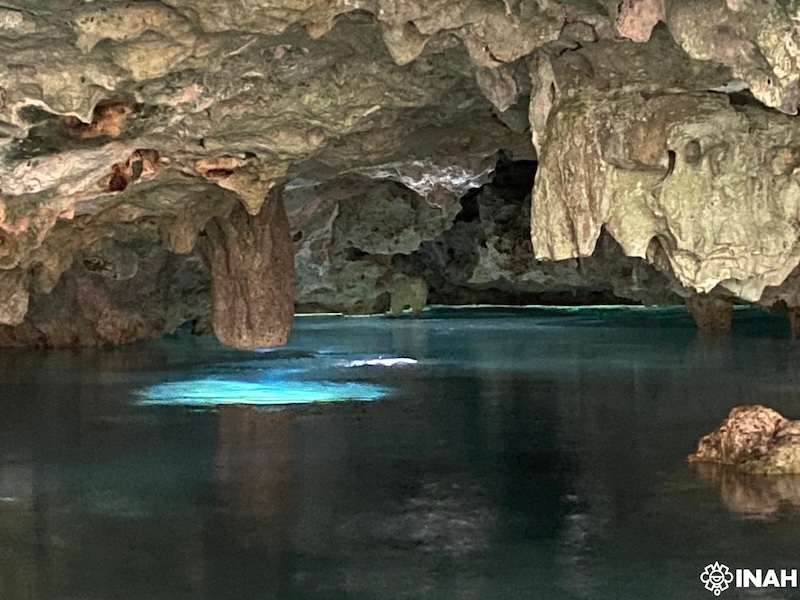 Es un adulto masculino de entre 20 y 25 años de edad al morir, de complexión muy delgada; también se trasladó un cráneo femenino. 