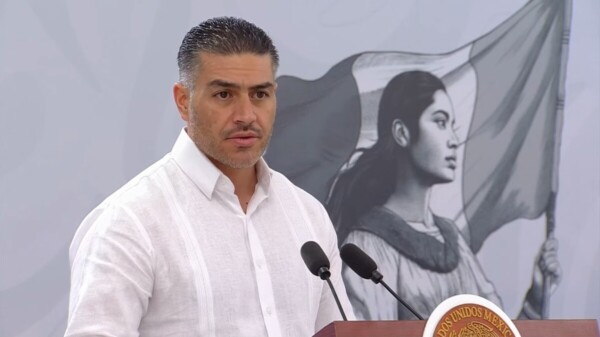 Aclaran por qué ayer no fue detenida la hija de ‘El Mayo’