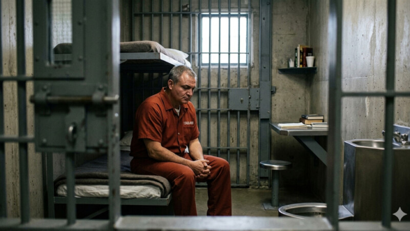 EU pide rechazar apelación de García Luna; defiende condena